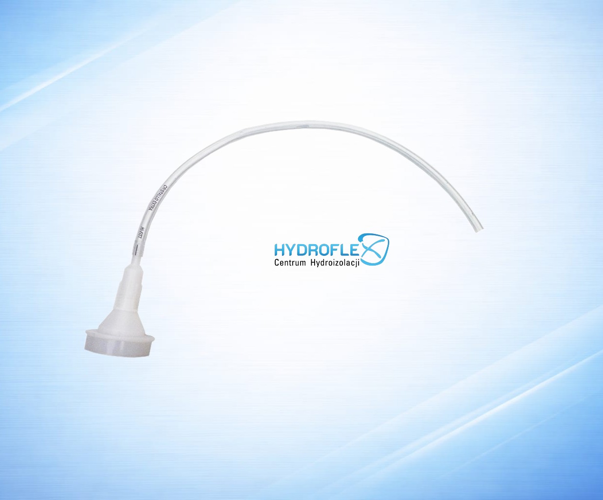 SikaMur InjectoCream-100 op. 560ml - krem iniekcyjny do osuszania murów - obrazek 2