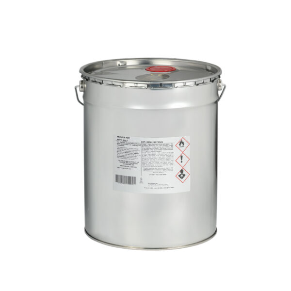 Alchimica Primer PVC - środek do czyszczenia i gruntowania membran PVC op. 1L