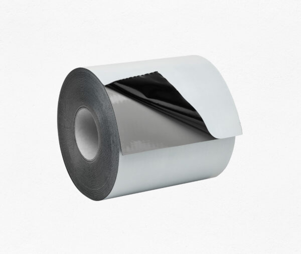 HERTALAN EPDM Easy Stick – Taśma samoprzylepna o szerokości 10cm lub 20cm/(1mb)