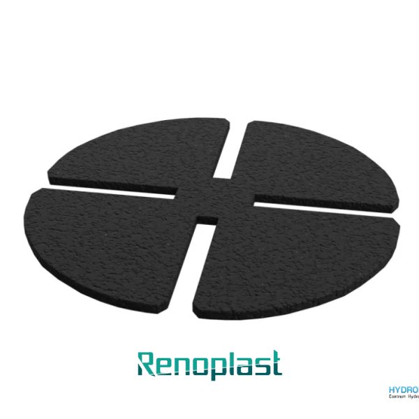 Renoplast Nakładka wygłuszająca RENOPAD PRO
