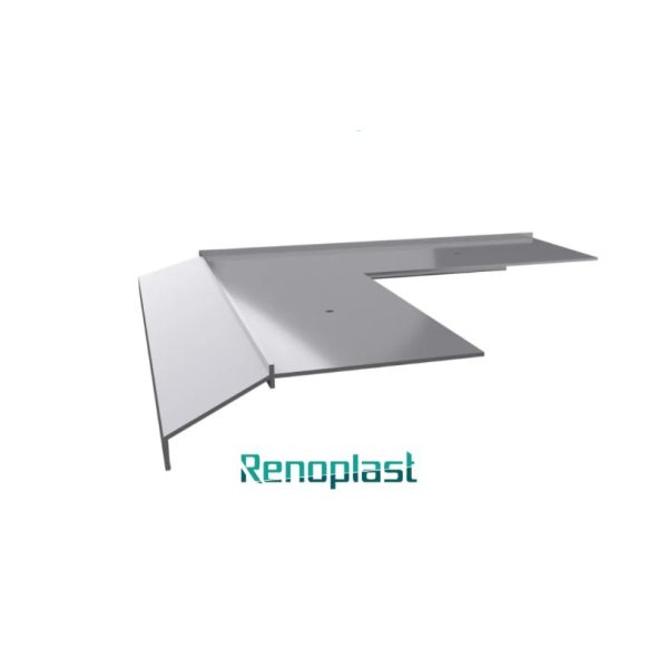Renoplast - Narożnik K10 (warianty)