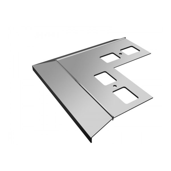 Renoplast Narożnik - K100 (warianty)